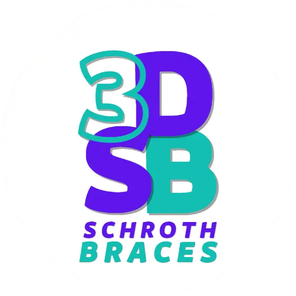 logo colete 3d schroth